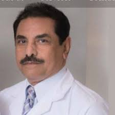 Dr Sharif Uddin Ahmed